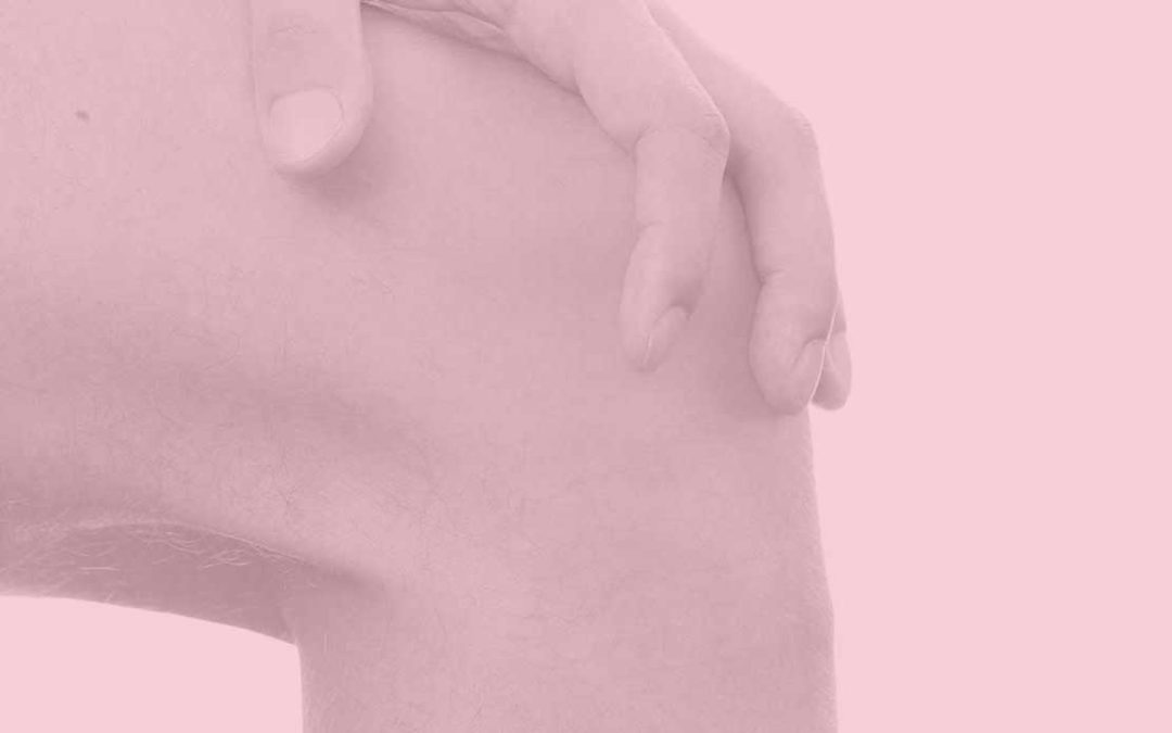 Dolor de rodilla