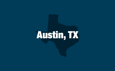 Niezależni przedstawiciele handlowi wyrobów medycznych – Austin, Teksas