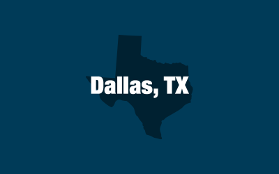 Unabhängige Vertriebsmitarbeiter für medizinische Geräte – Dallas, TX