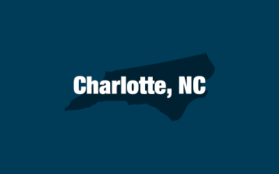 Unabhängige Vertriebsmitarbeiter für medizinische Geräte – Charlotte, NC